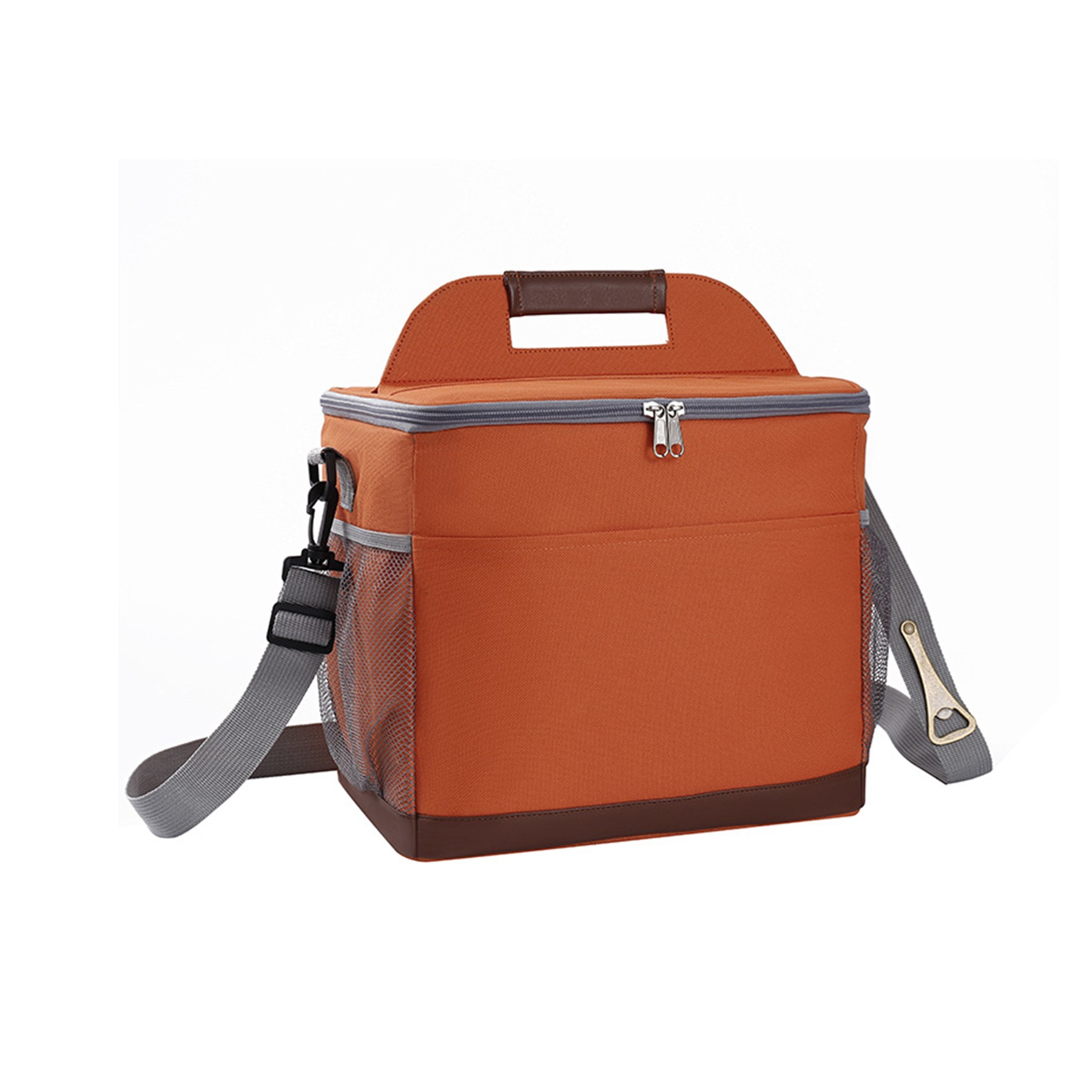 Leakproof Insulated Picnic Bag 4