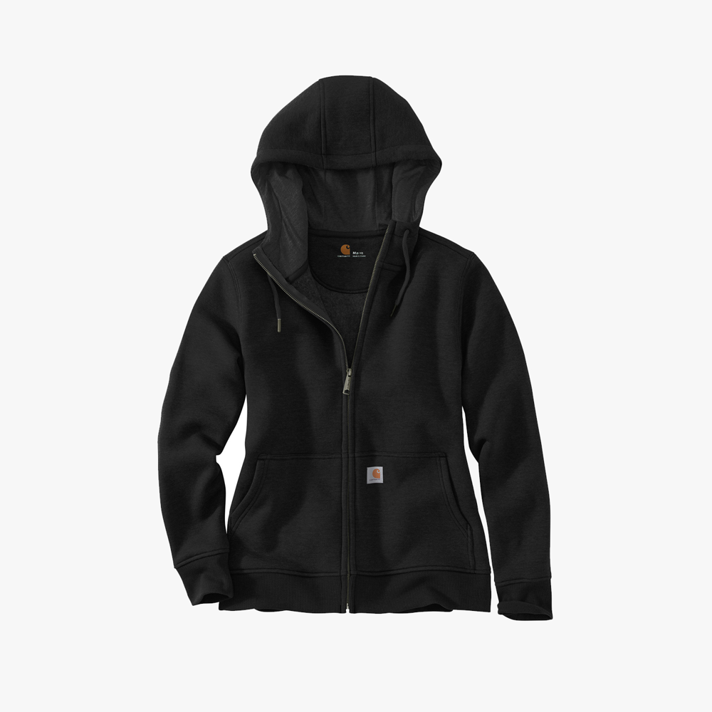 Carhartt® Women's Clarksburg Full-Zip Hoodie