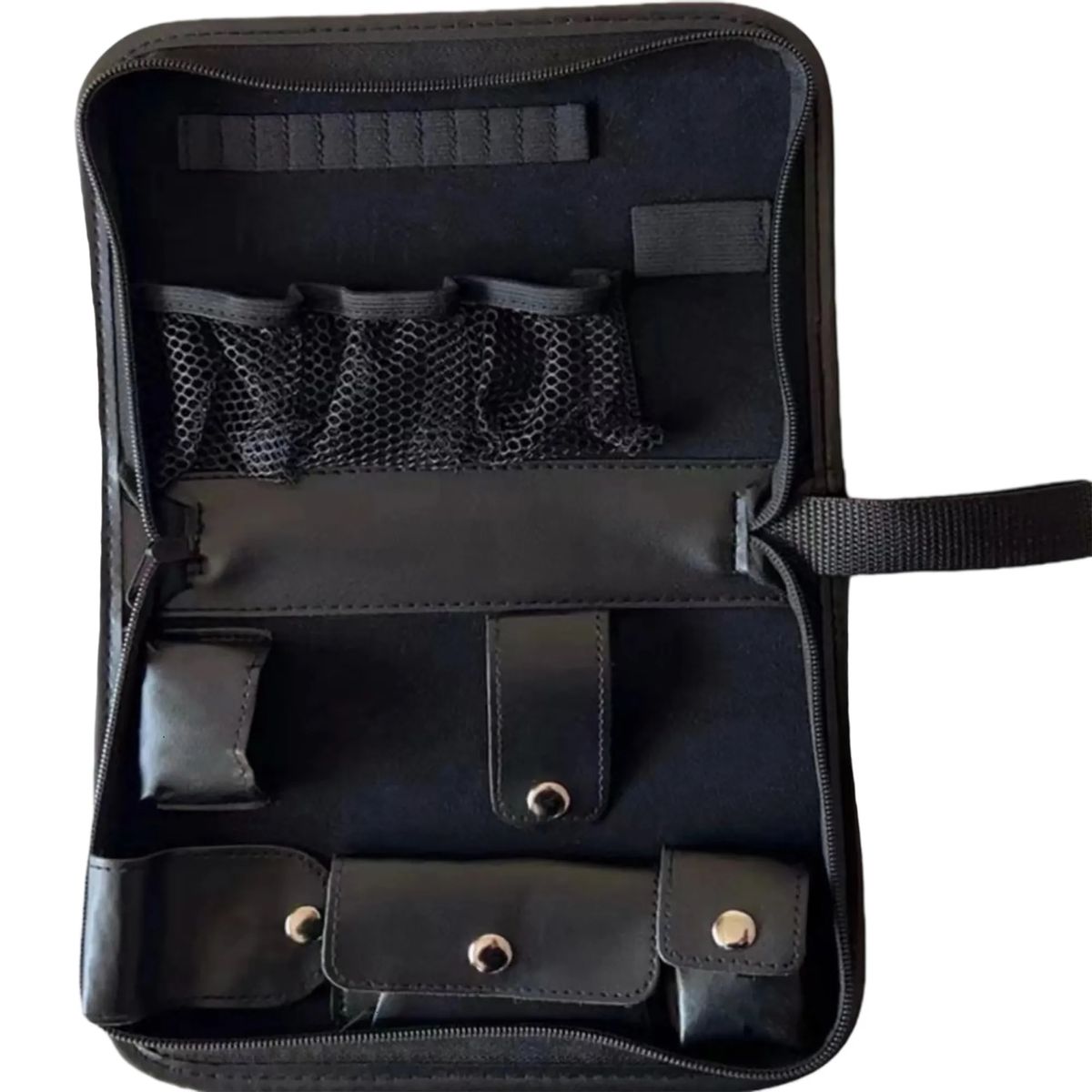 Compact Golf Gear Bag with Multiple Uses 3
