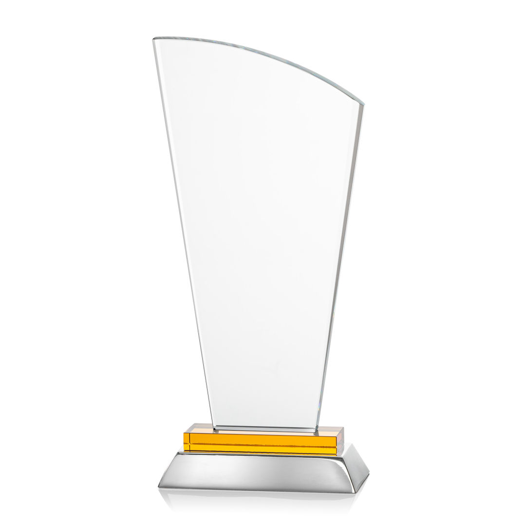 Hansen VividPrint™ Award - Amber 3