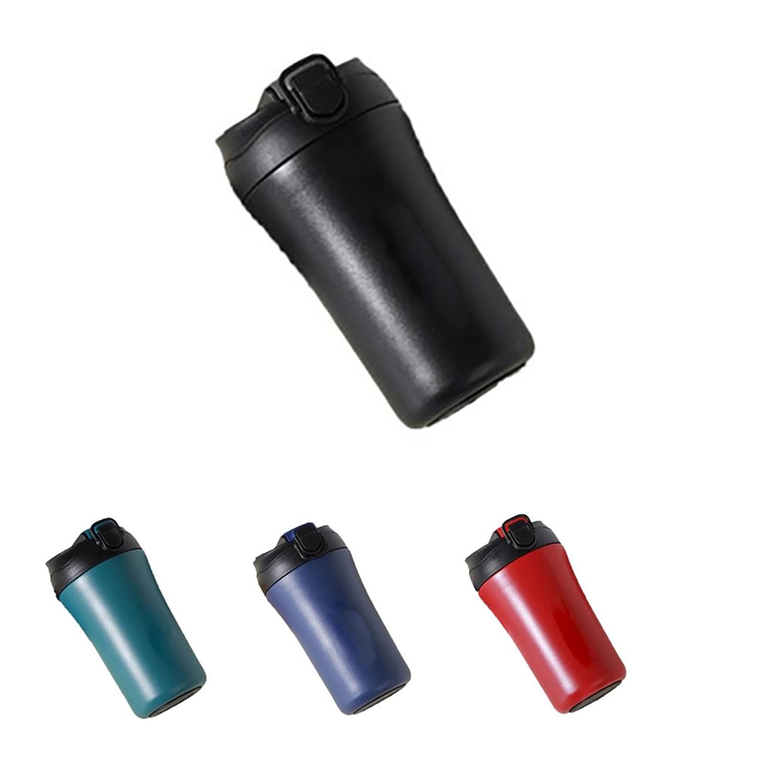 Vacuum Insulated Coffee Travel Mug 10