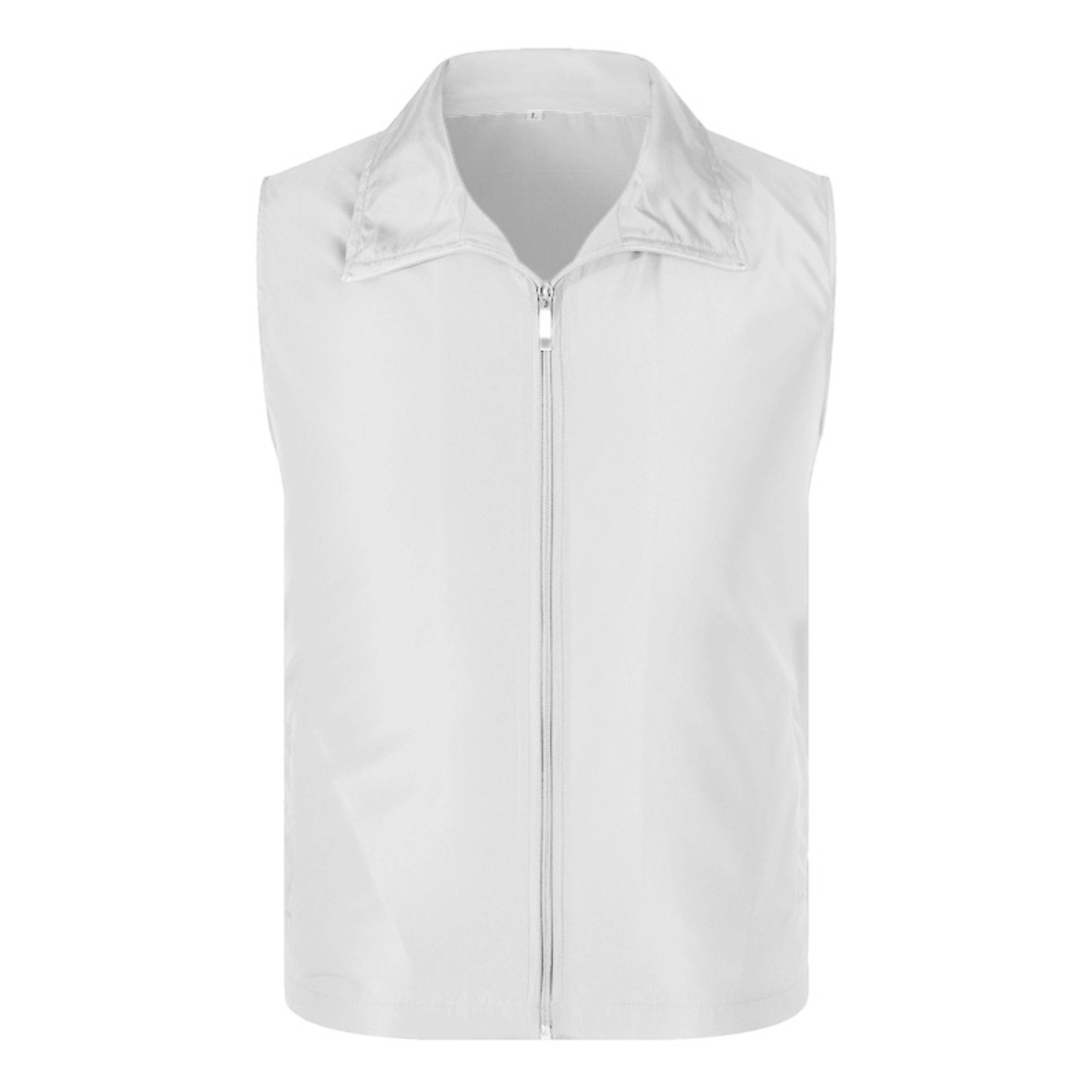 Work Vest 1