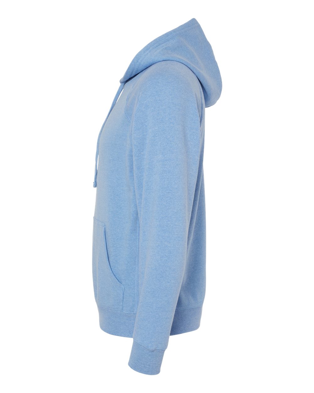 Unisex Special Blend Raglan Hooded Sweatshirt - PRM33SBP 45