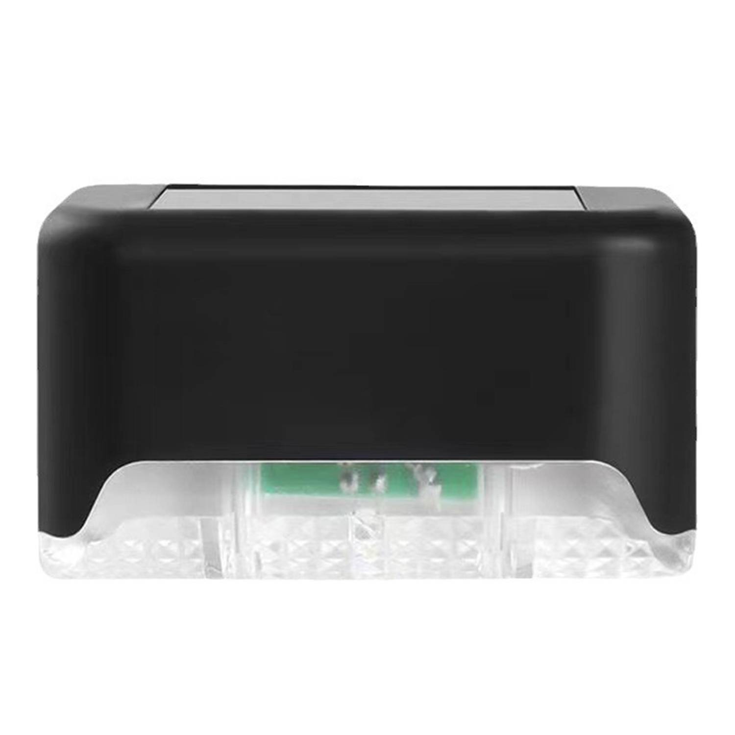 Led Outdoor Solar Waterproof Deck Stair Light 5