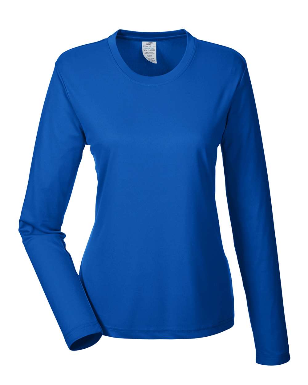 Women's Cool & Dry Performance Long Sleeve Top - 8622W 65