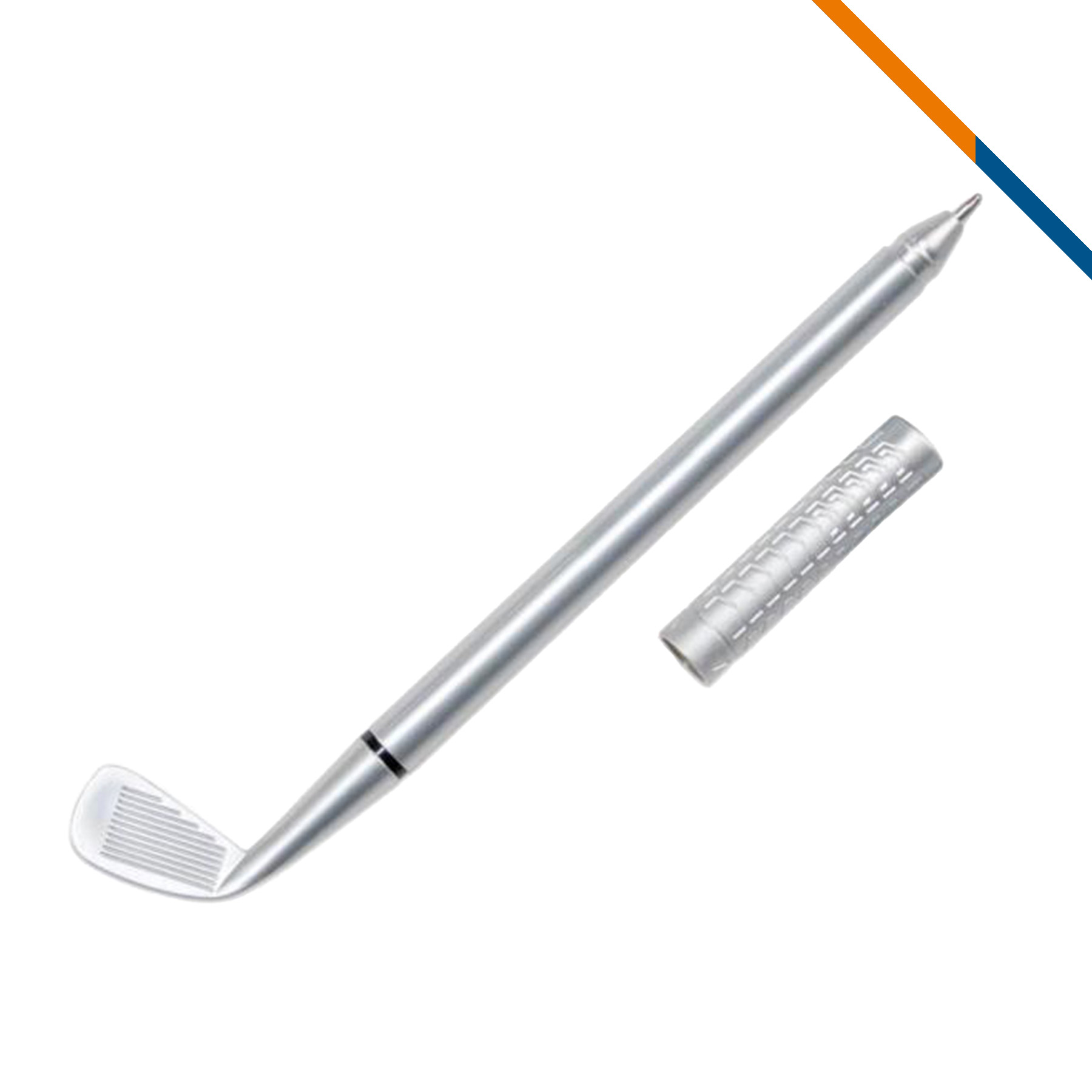Crutish Golf Club Pen 5