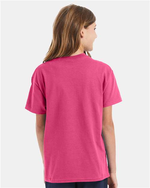 Youth Authentic T-Shirt - 5450 120