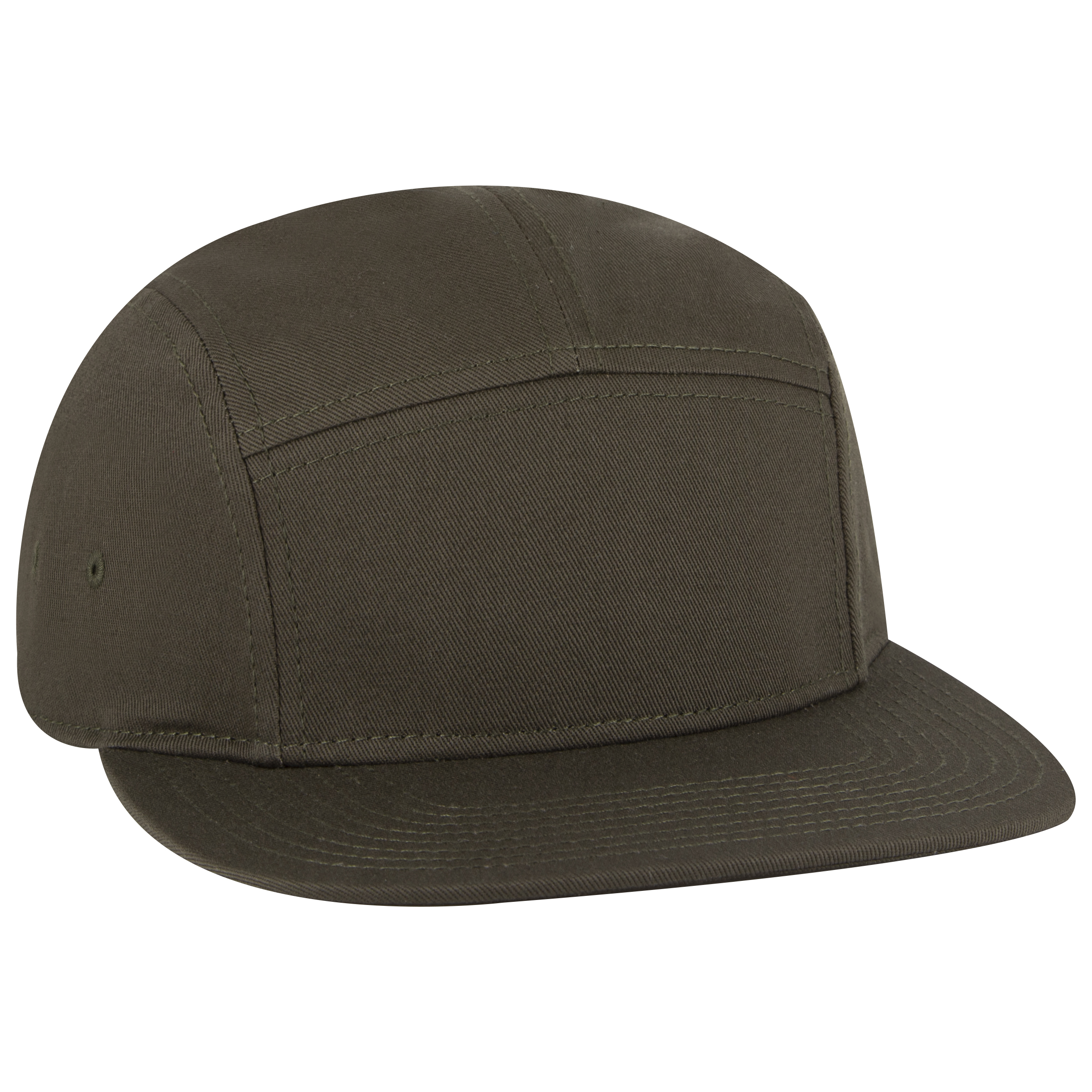 OTTO CAP® 5 Panel Camper Hat 17