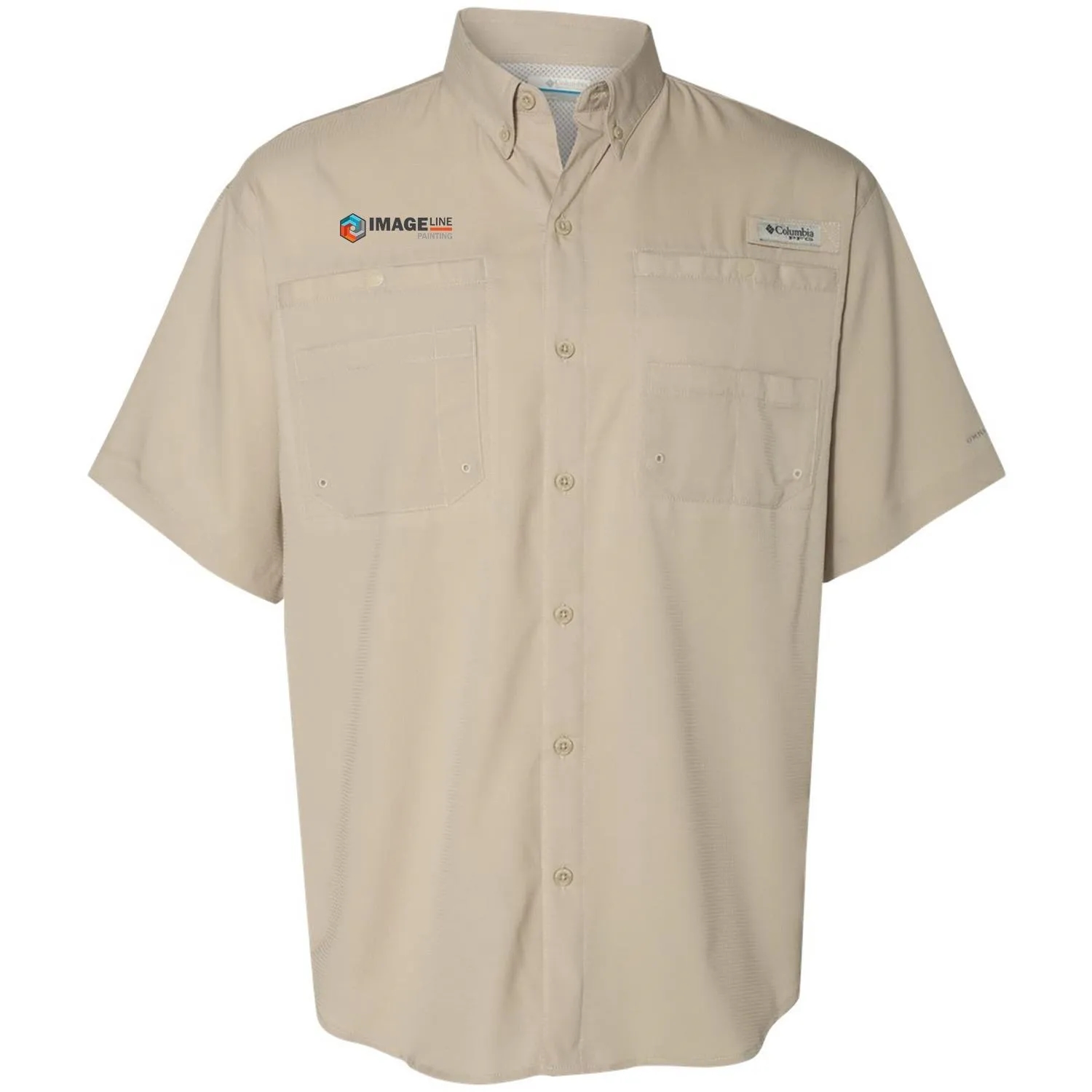 Columbia - PFG Tamiami II Shirt-Sleeve Shirt 19