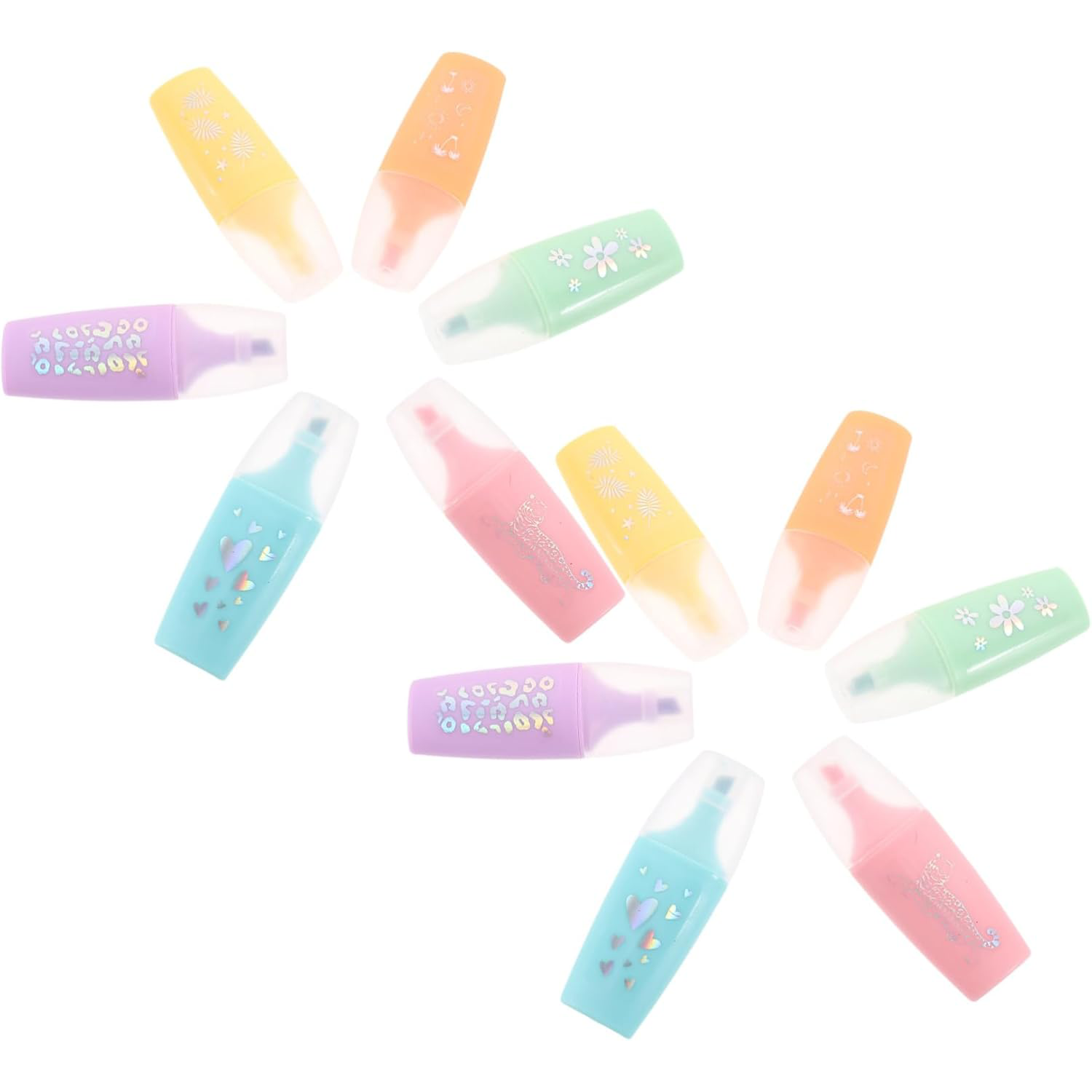 Highlighter Pen 3