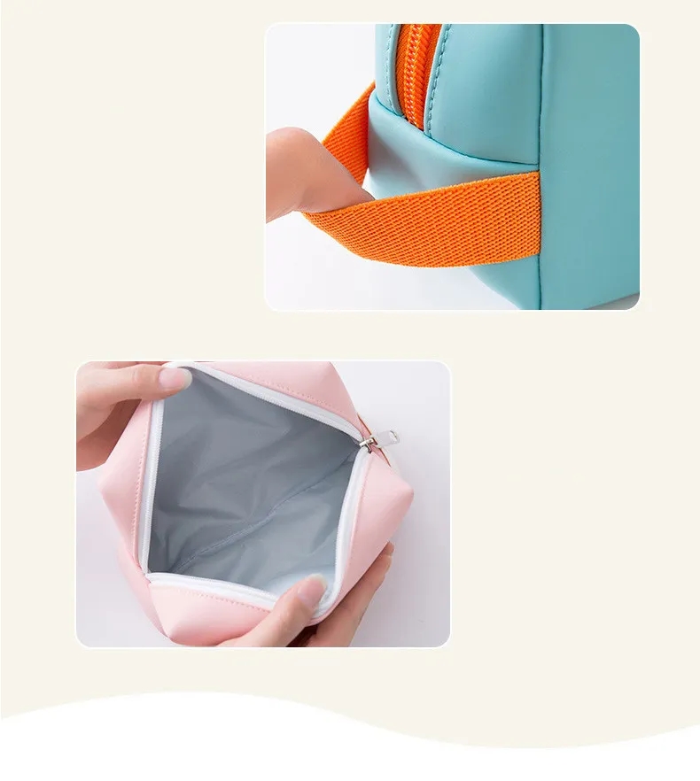 Travel Cosmetic Bags 4
