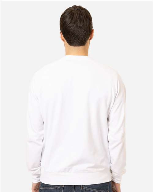 Unisex Motion Crewneck Sweatshirt - EC5200 23