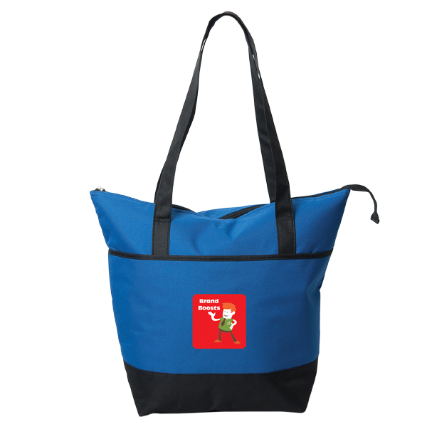 Carry Cold Cooler Tote 2