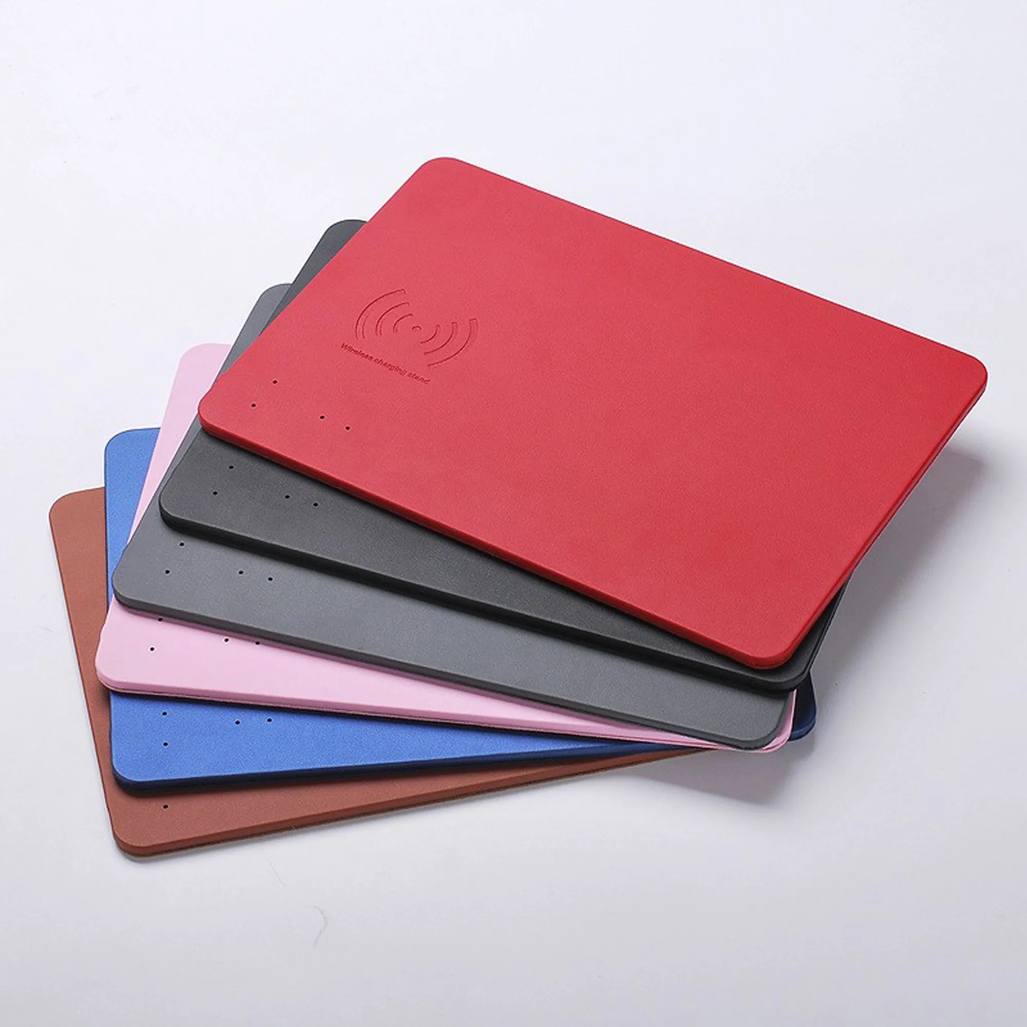 Wireless Charger Pad MOQ100 6