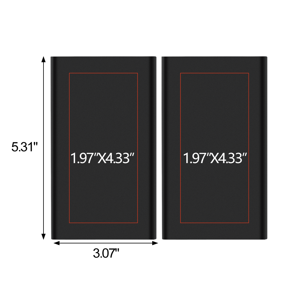 Donnells PD 100W Laptop Charger 2000mAh Power Bank