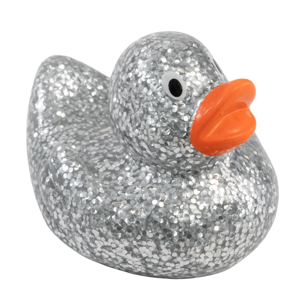 Lil' Glitter Duck 23