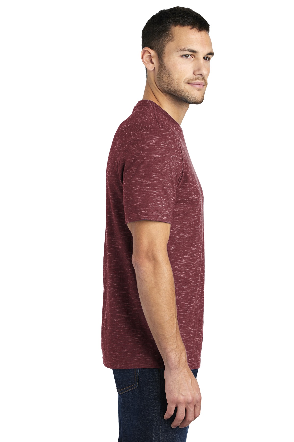 District Medal Tee. DT564 2