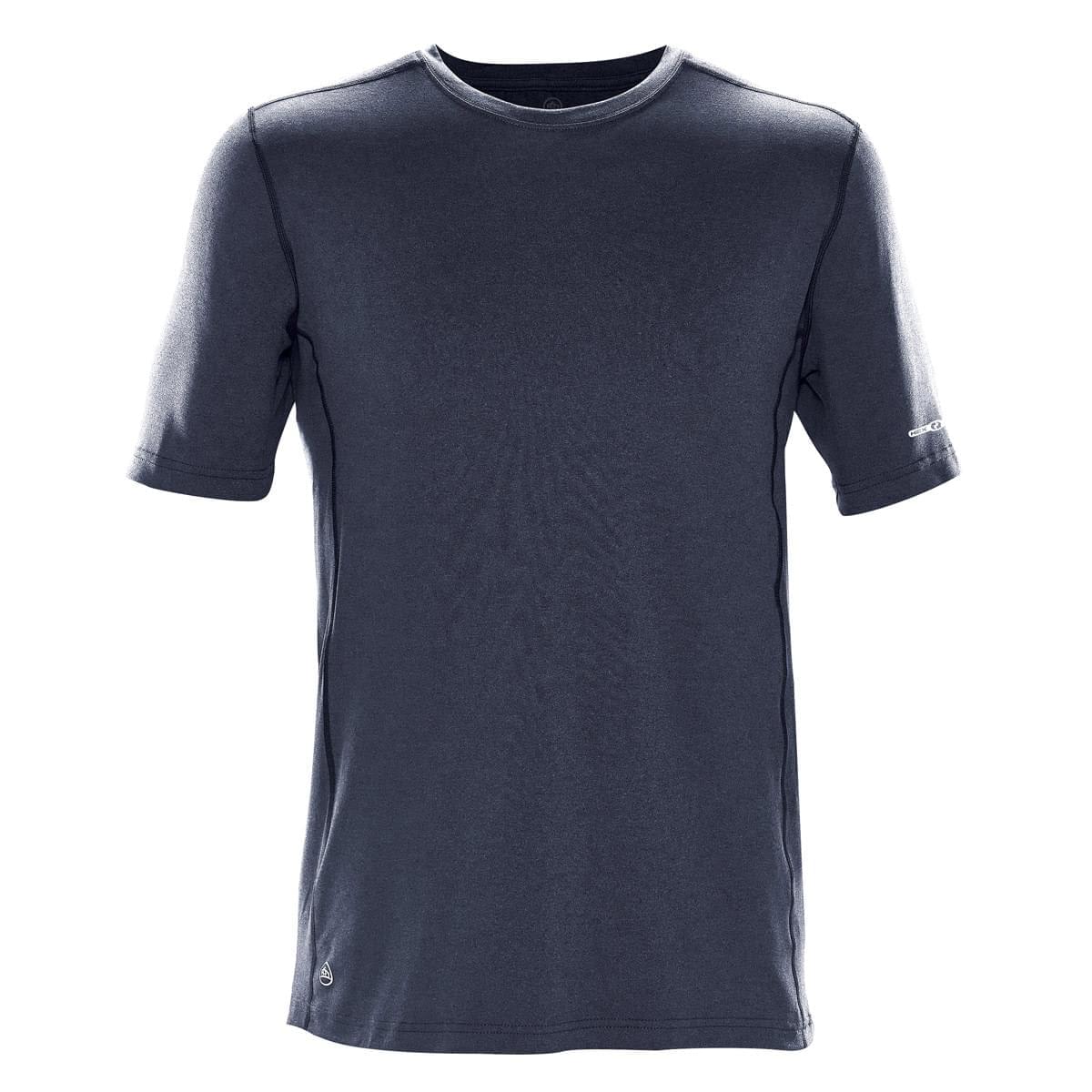 Stormtech Men's Lotus H2X-DRY Short Sleeve Tee 8