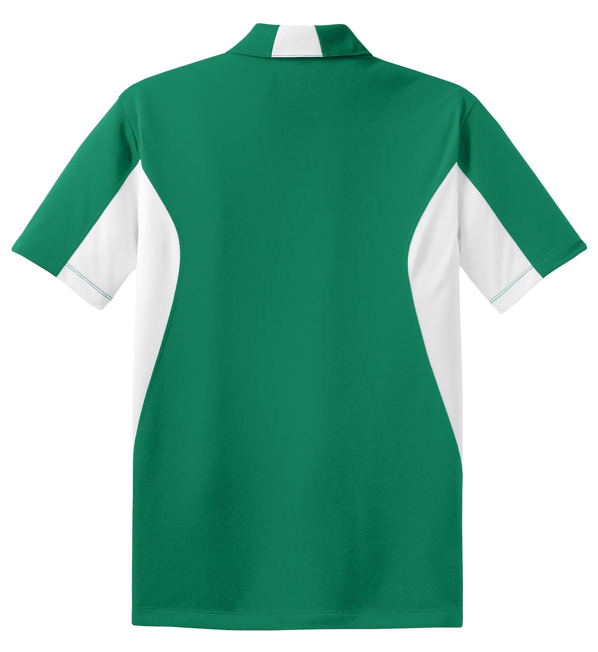 Sport-Tek Side Blocked Micropique Sport-Wick Polo. ST655 26