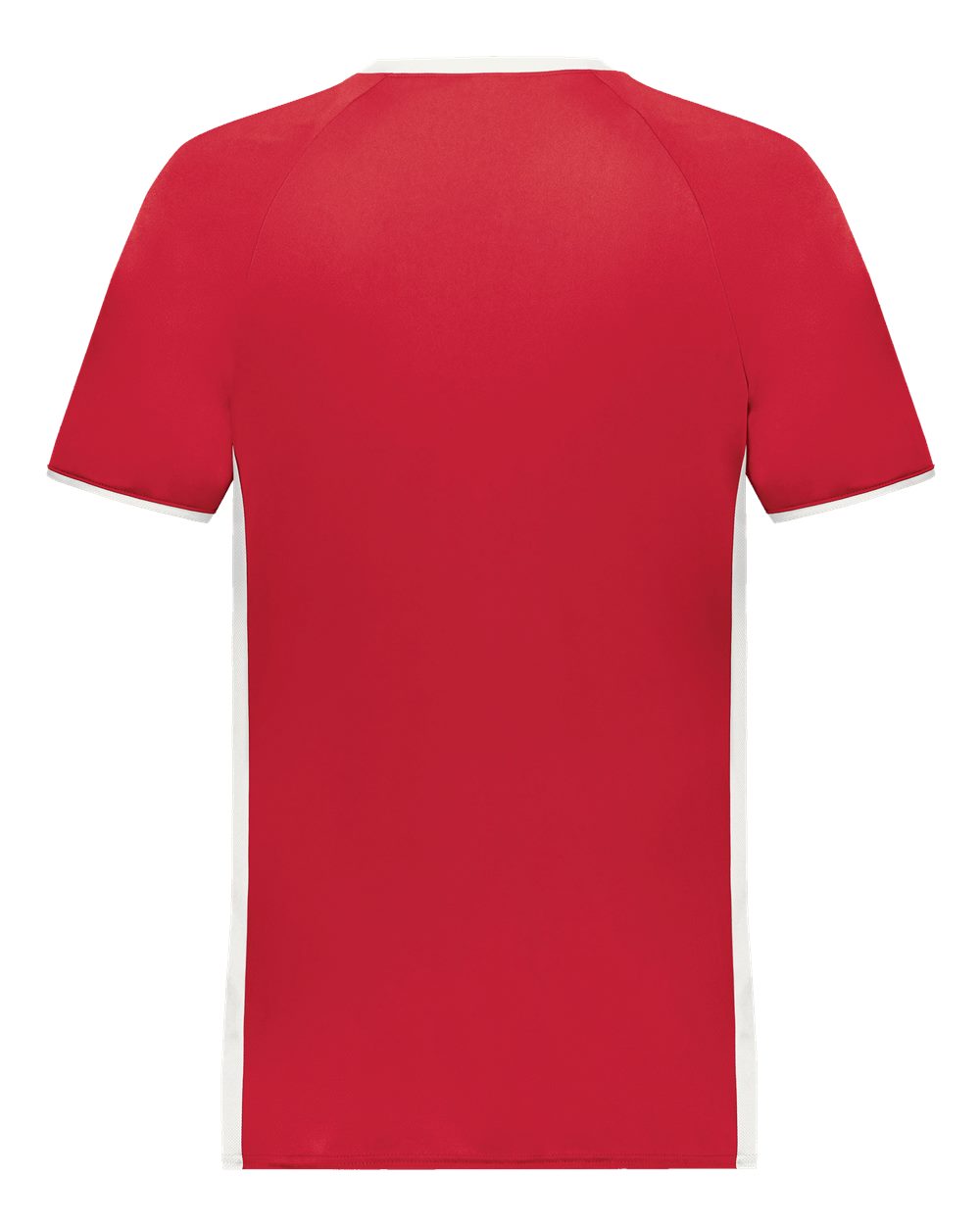 Youth Cutter V-Neck Jersey - 6908 26