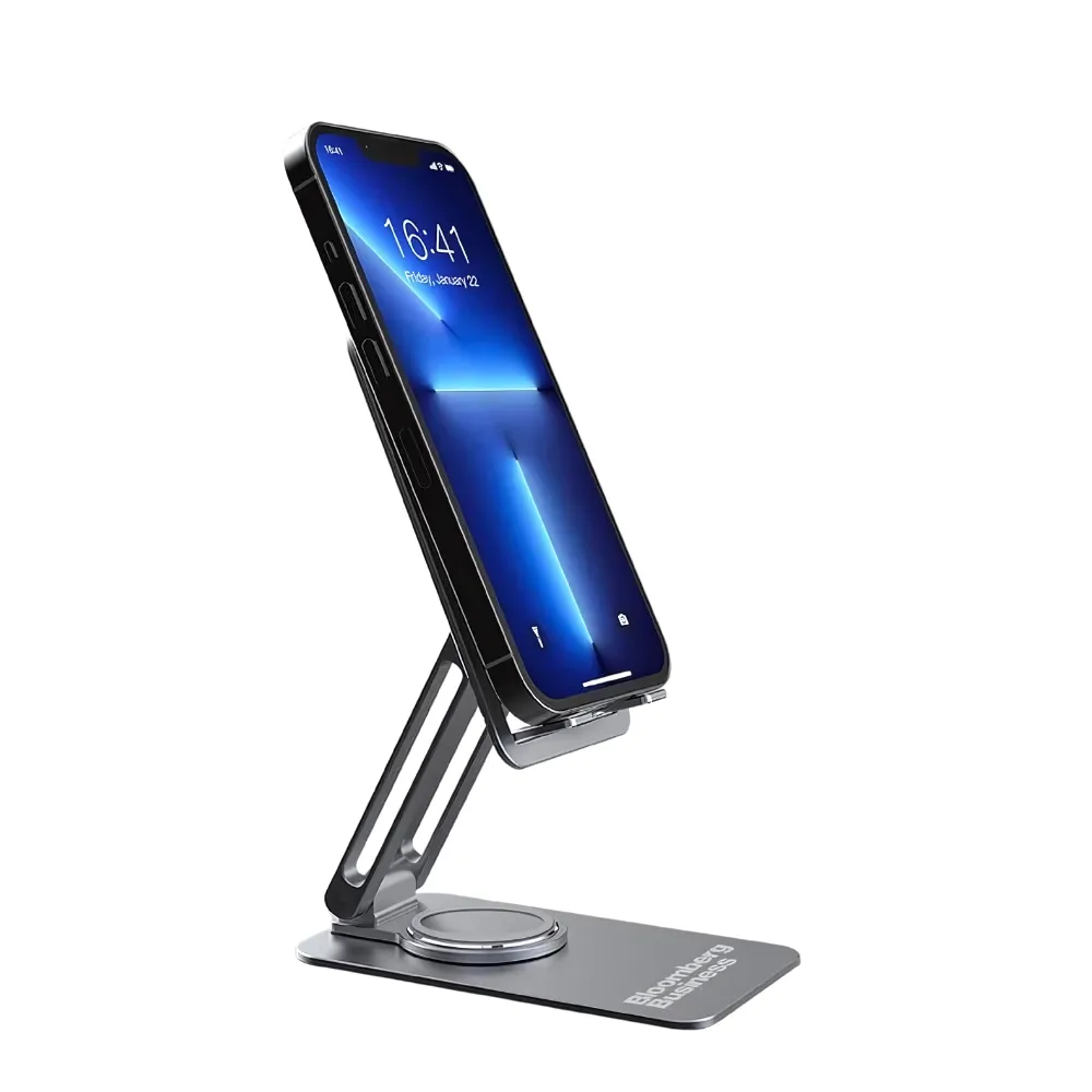 Phone and Tablet Stand 8