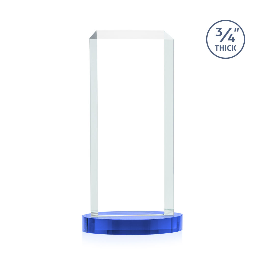Dalton Award on Alberton Base - Sky Blue 11