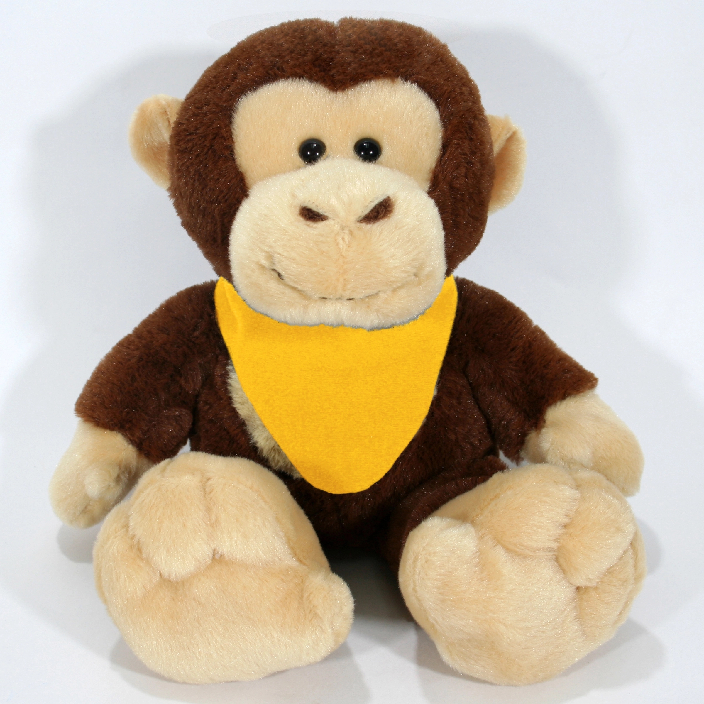 14" Pick-A-Pet Monkey 7