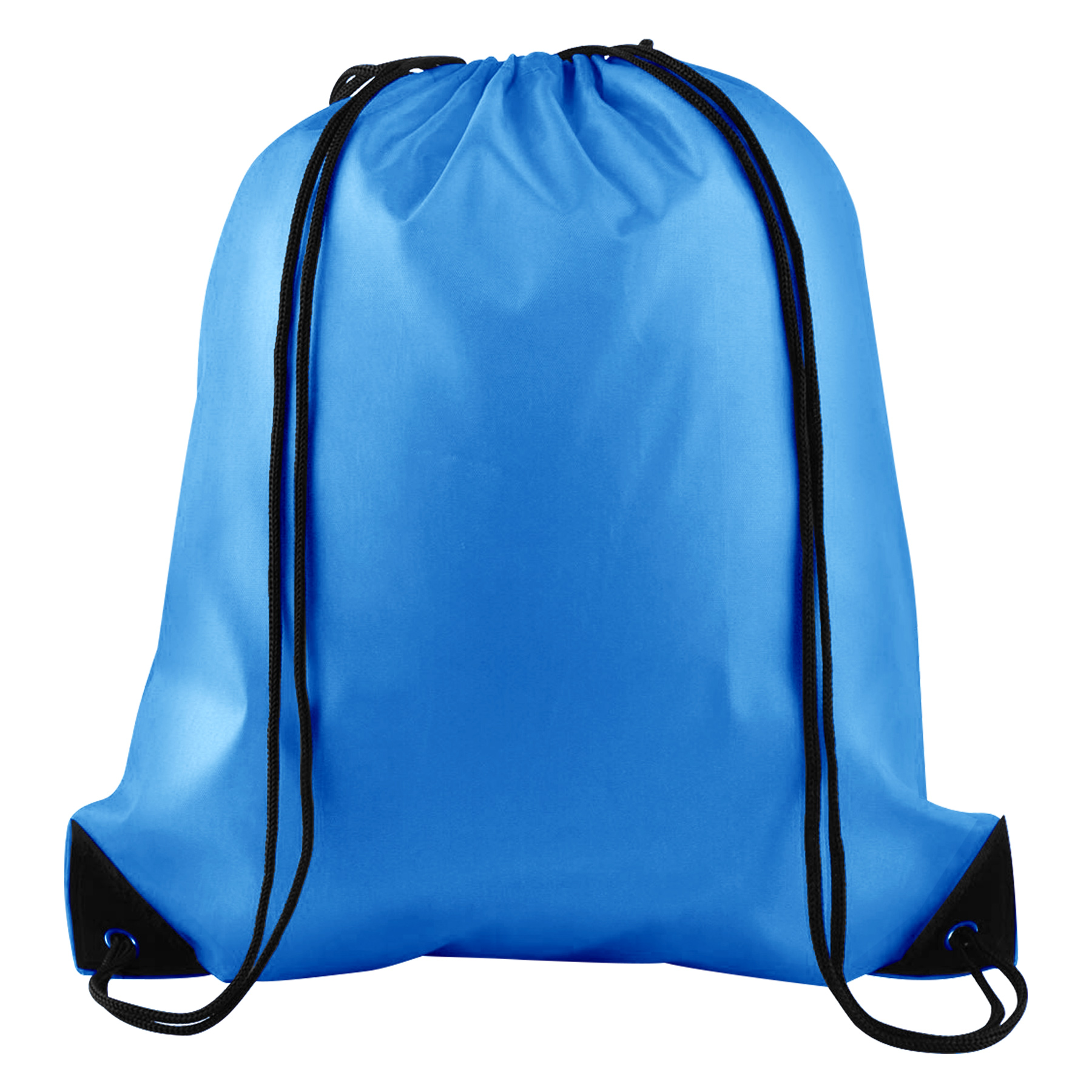 Portable Outdoor Double-Shoulder Drawstring Bag 7