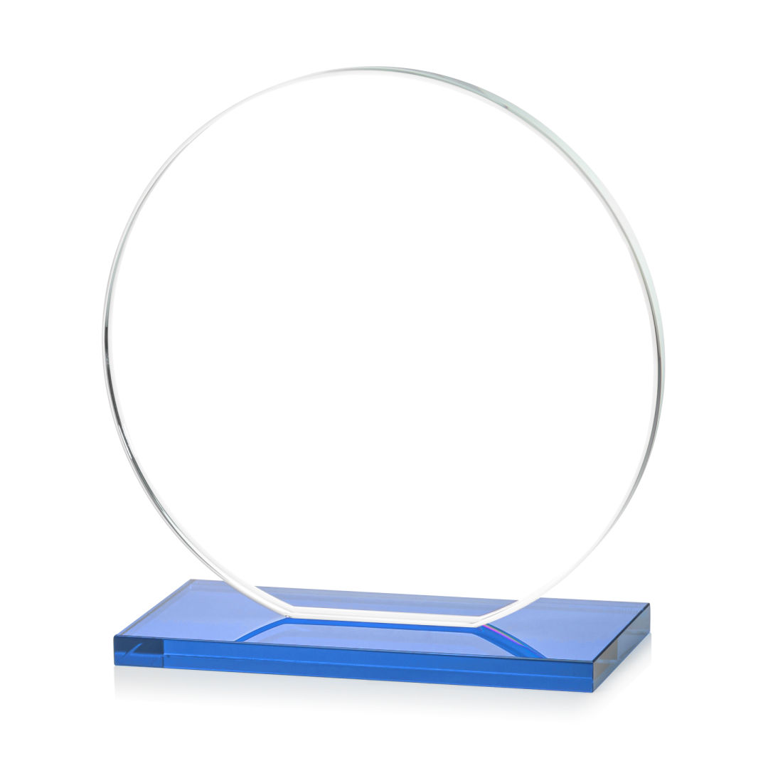 Victoria Award - Sky Blue 6