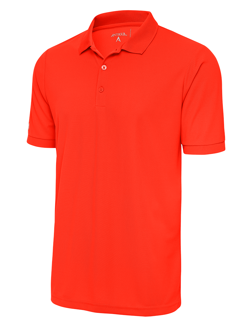 LEGACY PIQUE POLO 37