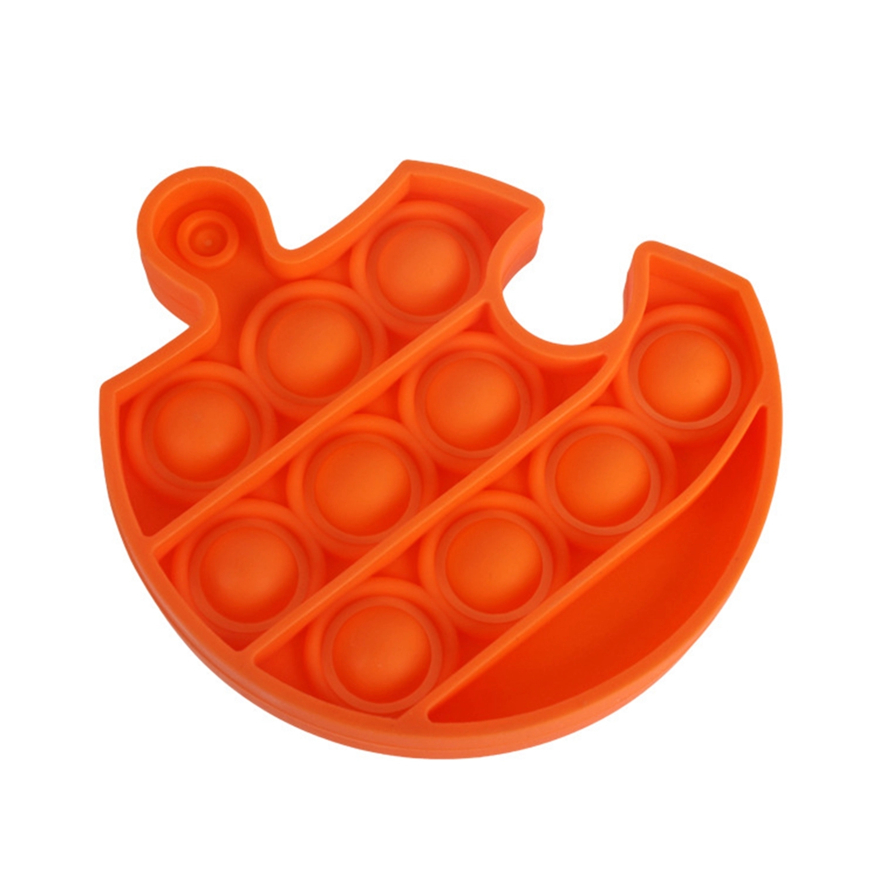 Petaloid Spliced Push Pop Bubble Fidget Toy 3