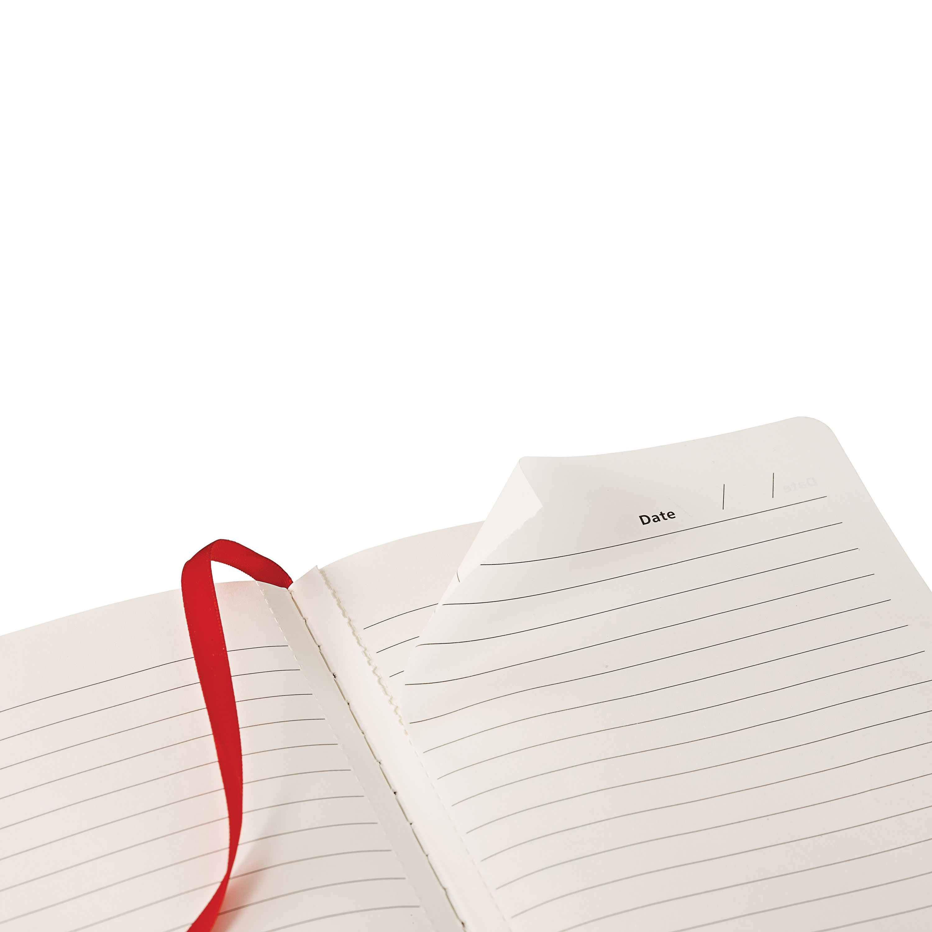 Classico hard cover journal 22