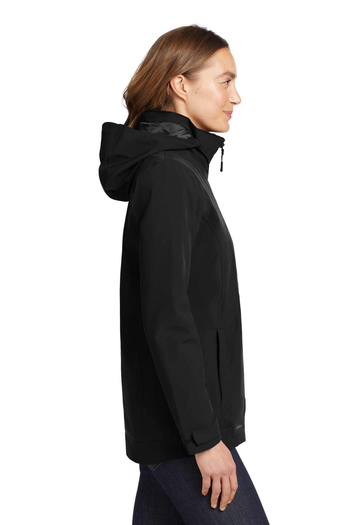 Eddie Bauer® Women's WeatherEdge 3-in-1 Jacket 11