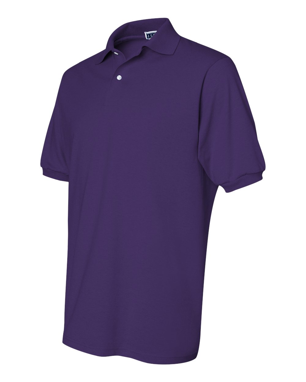 Men's SpotShield® 50/50 Polo - 437MSR 66