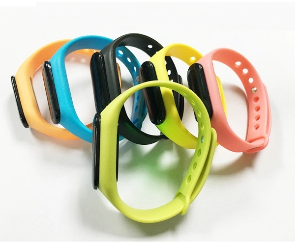 Z6 Heart Rate Fitness activity tracker 1
