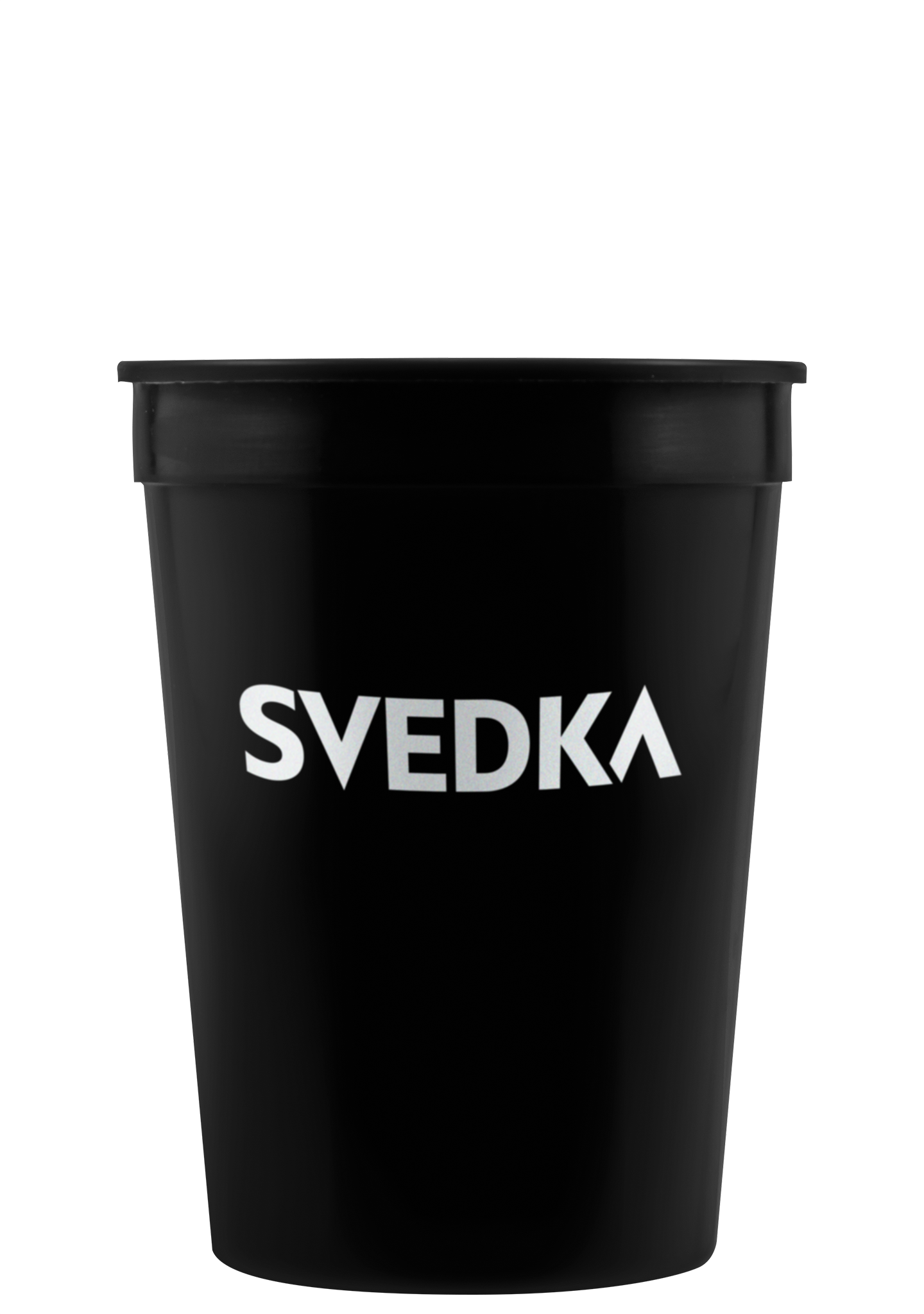 12 oz Stadium Cup Smooth (Color) Tradition Print 4