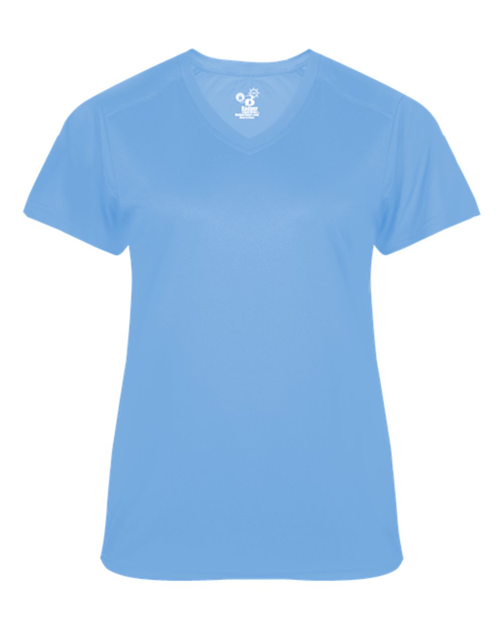 Women's  Ultimate SoftLock™ V-Neck T-Shirt - 4062 28