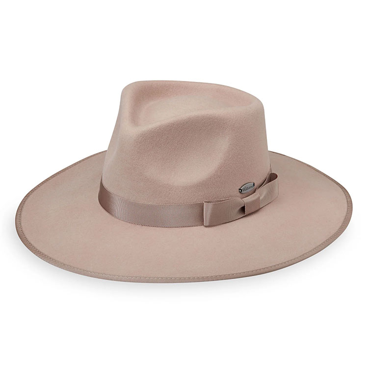 Wallaroo Ladies Sloan Hat 4