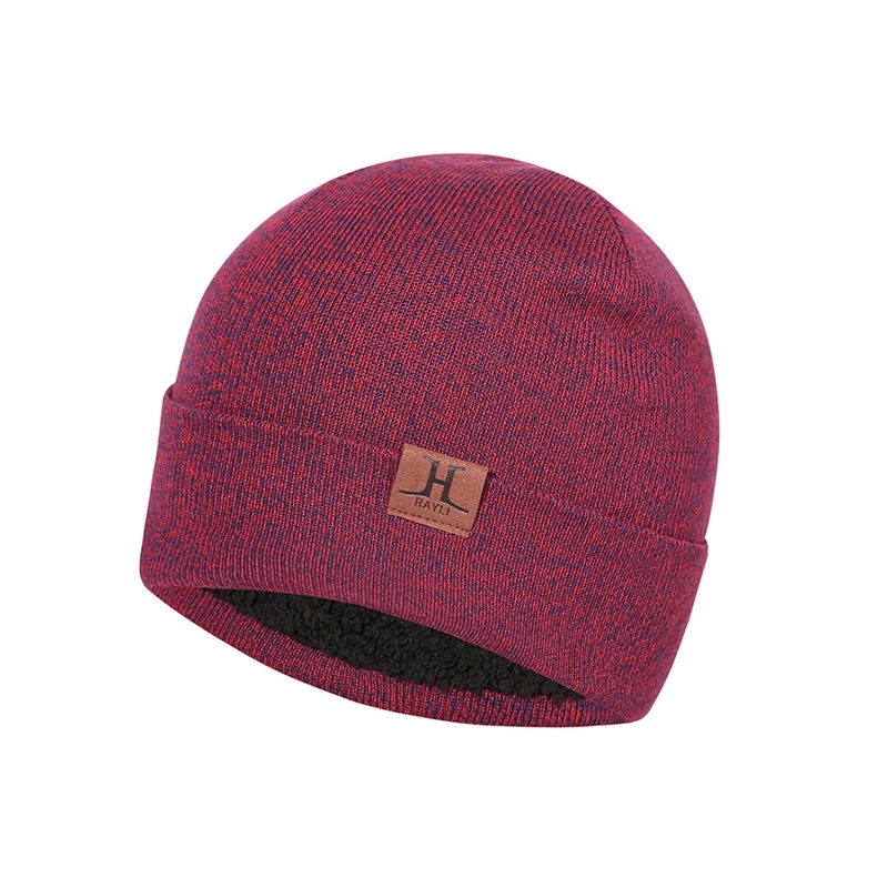 Winter Beanie Hats Unisex 10