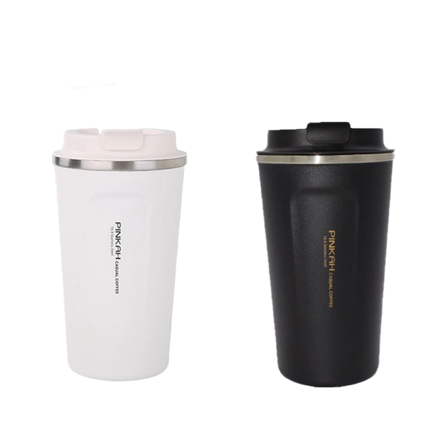 Insulated Coffee Cup 2