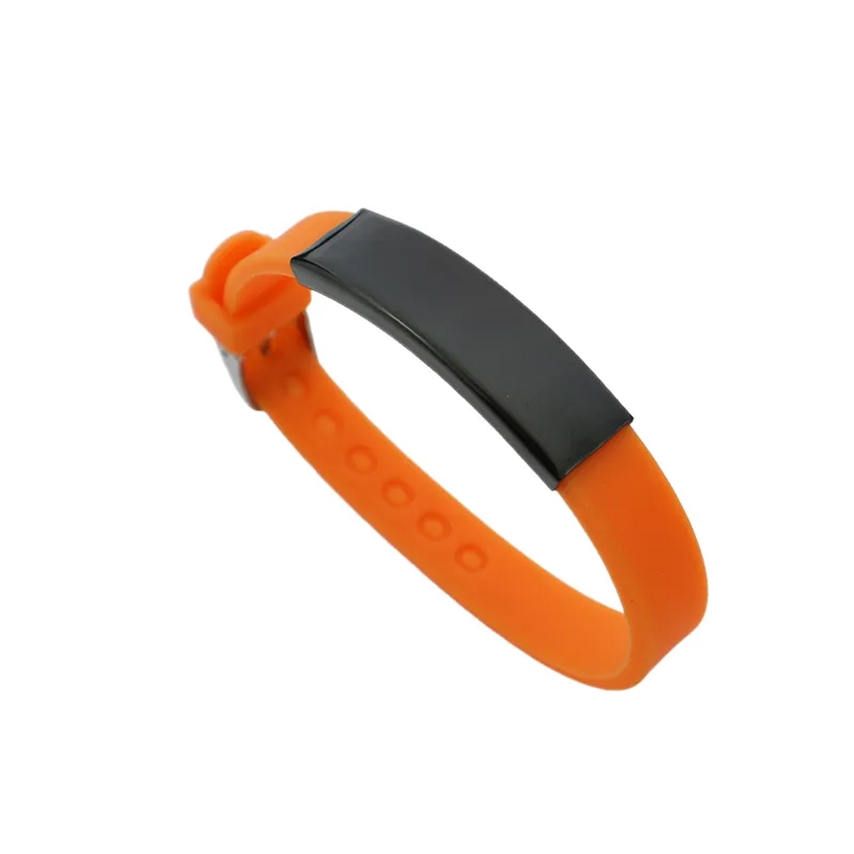 Universal Fit Glidelock Clasp Fashion Bracelet 3