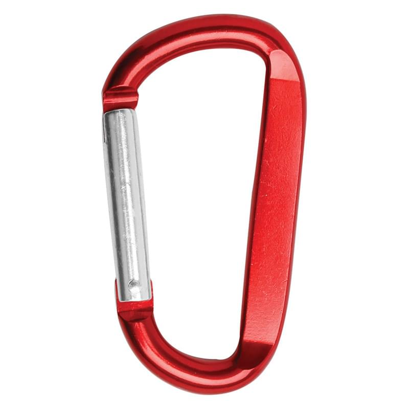 3 1/8" Carabiner Key Chain 3