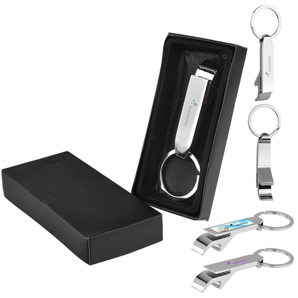 Lorenzo Bottle Opener 1