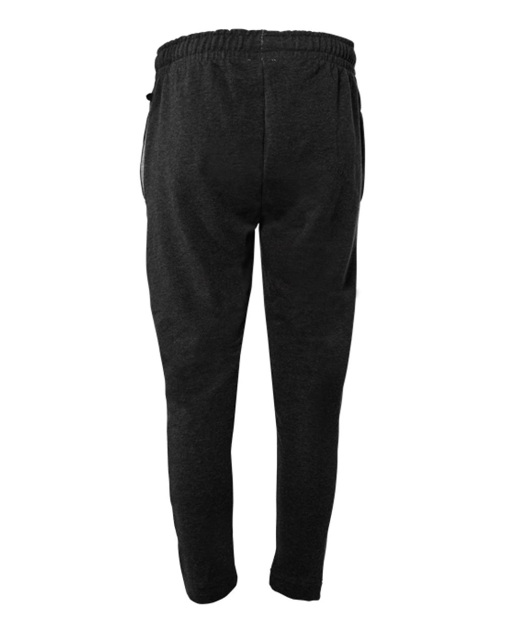 Women's FitFlex French Terry Ankle Pants - 1071 10