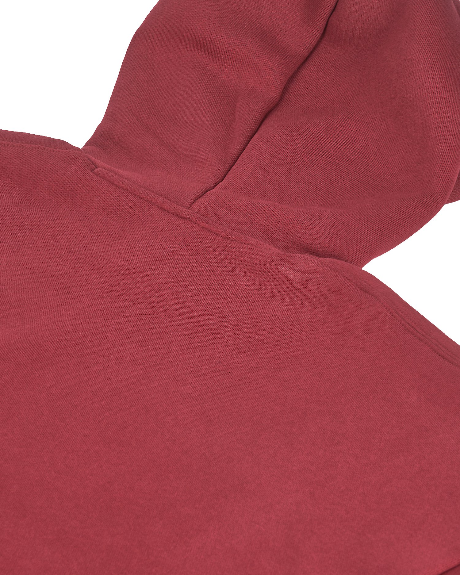 UA Icon Heavyweight Fleece Oversized Men's Hoodie 7
