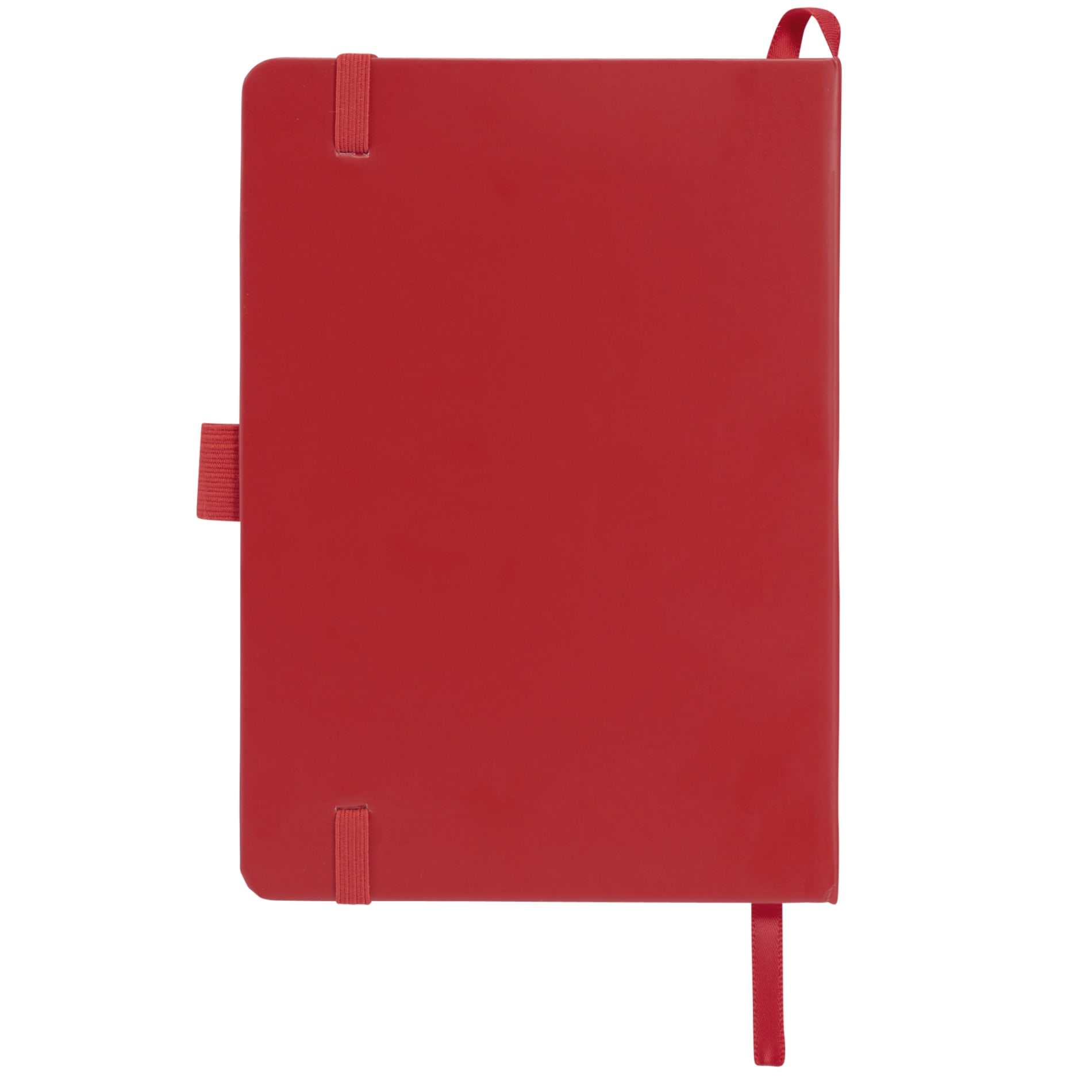 FSC® Recycled 5” x 7” Prism Notebook 175