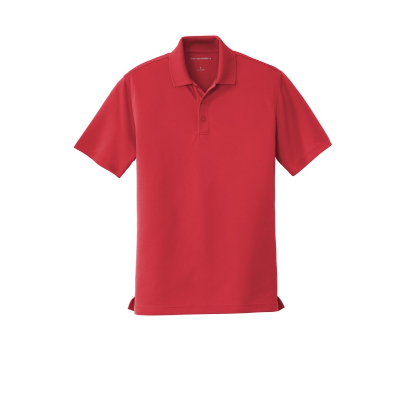 Port Authority Dry Zone UV Micro-Mesh Polo. 28