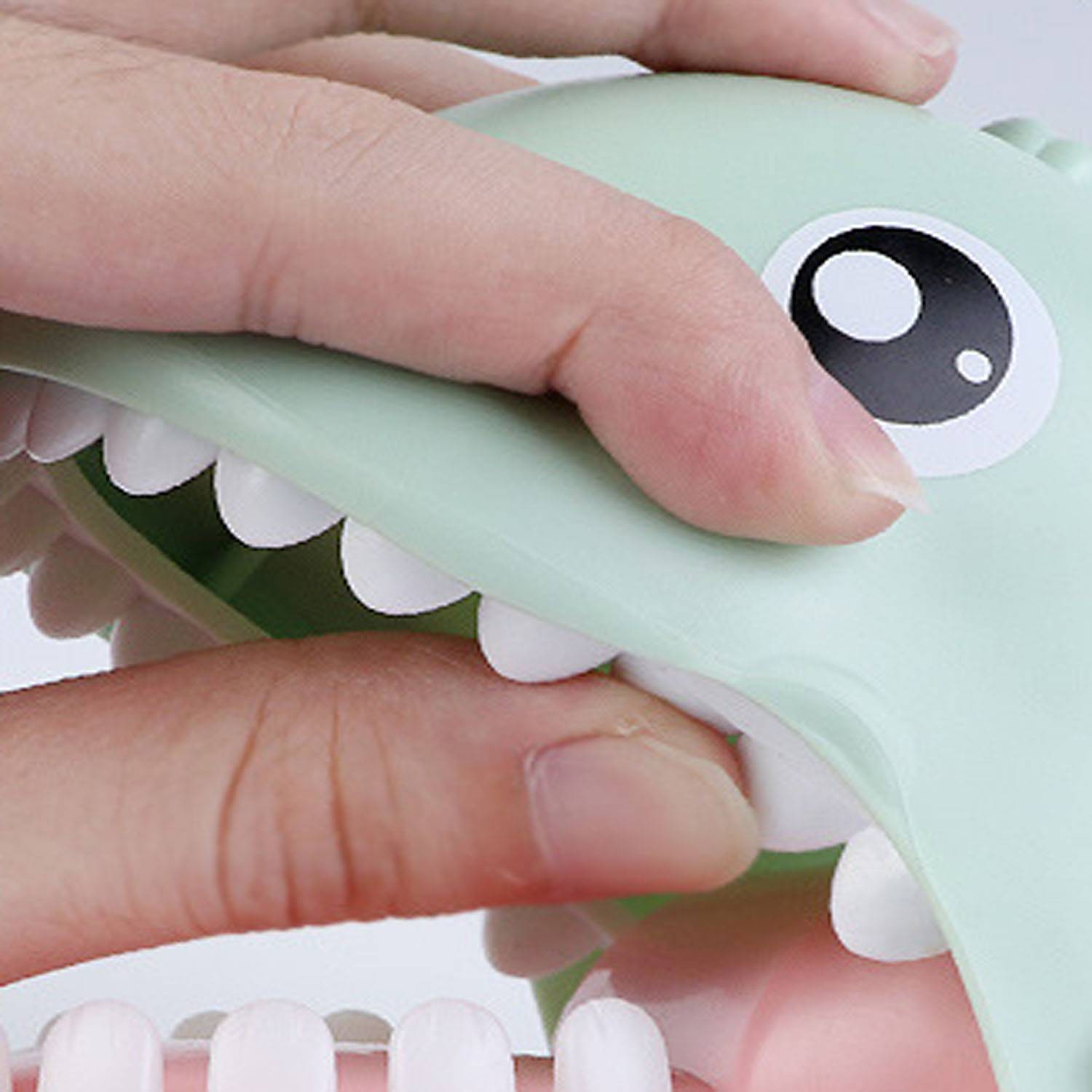 Whale Teeth Game Toy 7