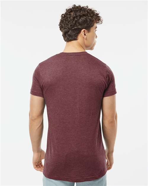 Unisex Fine Jersey T-Shirt - 202 65