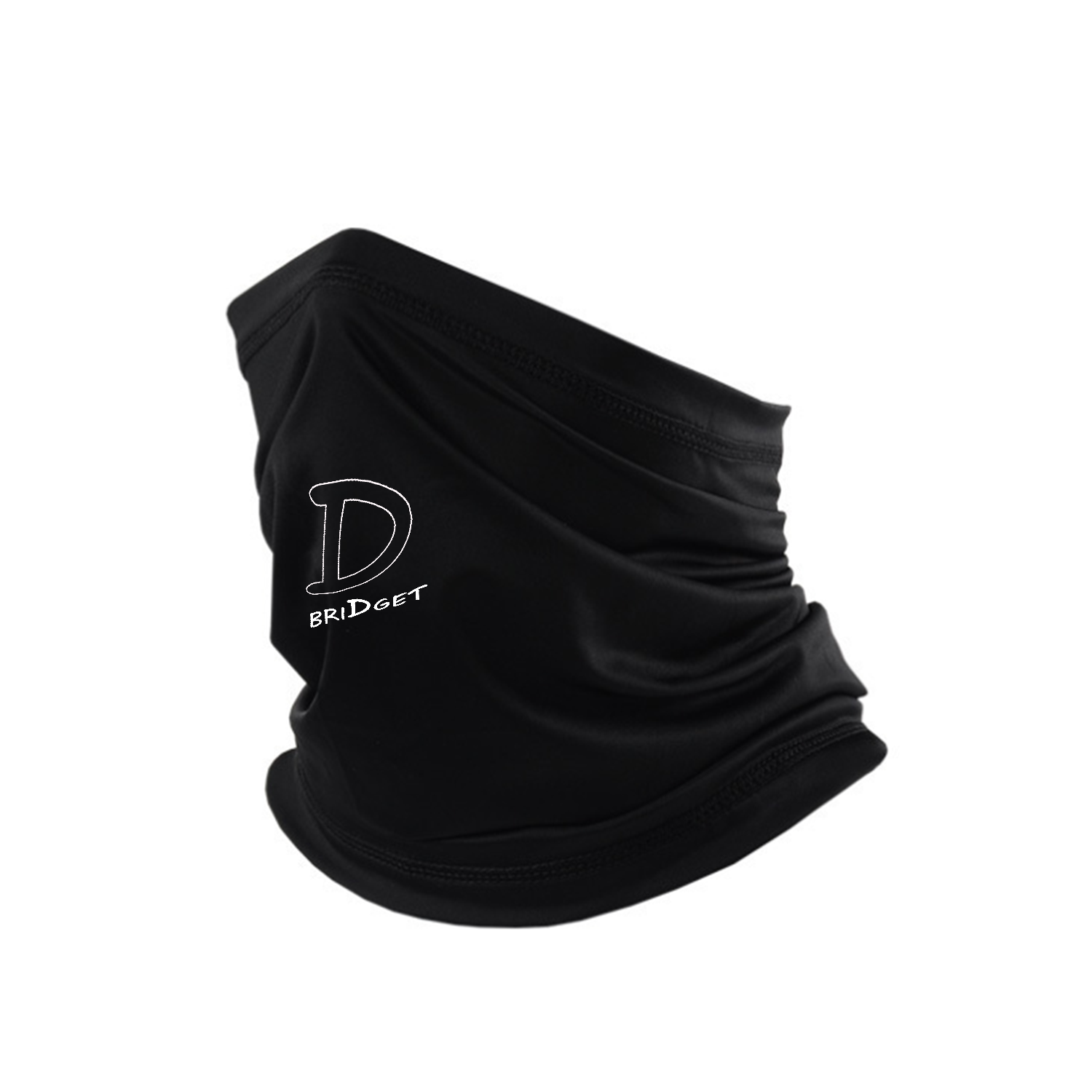 Washable Breathable Neck Gaiter 2